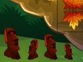 Jogo Luna Kitty House Escape online