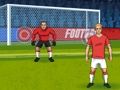 Jogo Cobrança de penâlti  online