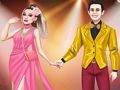 Jogo Casal Fofo Celebridade  online