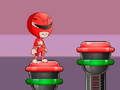 Jogo Power Rangers Adventure Dash online Jogo Power Rangers Adventure Dash online