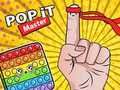 Jogo Pop It Master online Jogo Pop It Master online