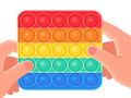 Jogo POP IT IMAGEM online