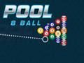 Jogo Bola de bilhar 8  online
