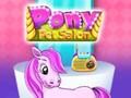 Jogo Pony Pet Salon online