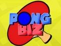 Jogo Pong Biz online