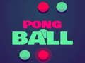 Jogo Bola pong  online