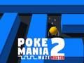 Jogo Mestre do labirinto do Poke Mania 2  online
