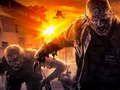 Jogo Planeta de quebra-cabeça zumbi  online