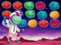 Jogo Planet Bubble Shooter online