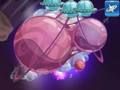 Jogo Clicker de ataque do planeta online