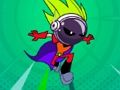 Jogo Ataque de pântano  online