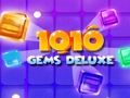 Jogo 10x10 Gemas de luxo  online