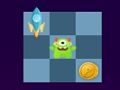 Jogo Salve o Monstro  online