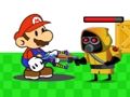 Jogo Super Mario Missão Impossível online