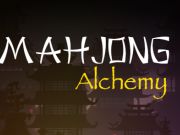 Jogo Alquimia Mahjong online