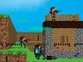 Jogo Apocalipse da pistola de pixels 3 online