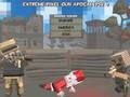 Jogo Extreme Pixel Gun Apocalypse 3 online