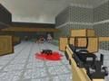 Jogo Pixel apocalypse tiro zumbi jardim online