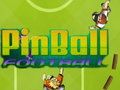 Jogo Futebol de pinball online