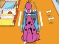 Jogo The Flintstones Giant Dino Run online Jogo The Flintstones Giant Dino Run online