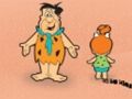 Jogo Os Flintstones Yabba Dabba Mazie  online