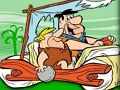 Jogo A diferença dos Flintstones! online Jogo A diferença dos Flintstones! online