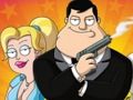 Jogo Quebra-cabeça do pai americano  online