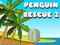 Jogo Penguin Rescue 2 online