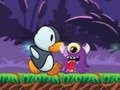 Jogo Aventura de Penguin -Impostor online