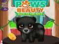 Jogo Patas para a beleza de volta à natureza  online