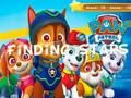 Jogo Patrulha de Paw encontrando estrelas online Jogo Patrulha de Paw encontrando estrelas online