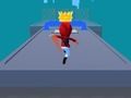 Jogo Mania do simulador de parkour online