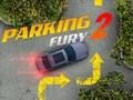 Jogo Fúria de estacionamento 2 online