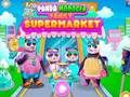 Jogo Gerente Panda  online