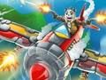 Jogo Comandante do Panda Comandante Aéreo online