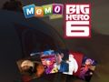 Jogo Big Hero 6 Memo Deluxe online