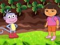 Jogo Dora precisa de ferramentas  online