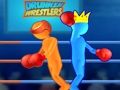 Jogo Lutadores bêbados online Jogo Lutadores bêbados online