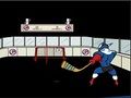 Jogo Hóquei em gaiola da capitaine  online