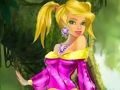 Jogo Fada Tinker Bell: nova roupa  online