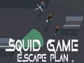 Jogo Plano de fuga do jogo de lula  online