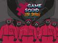 Jogo Jigsaw do jogo de lula online