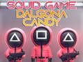 Jogo Candy Dalgona Game Dalgona online