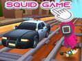 Jogo Jogo de lula de metrô online