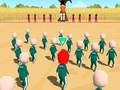 Jogo LIGO LIGO VERMELHO RED GREEN online
