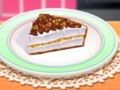 Jogo Torta de Banana: Aula de Culinária da Sara  online