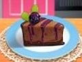 Jogo Berry Cheesecake Sara's Cooking Class online