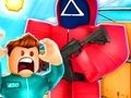Jogo Jogo de lula de metrô online