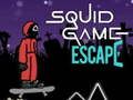 Jogo Jogos de lula escapam online