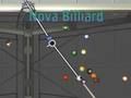 Jogo Nova Billiard online Jogo Nova Billiard online
